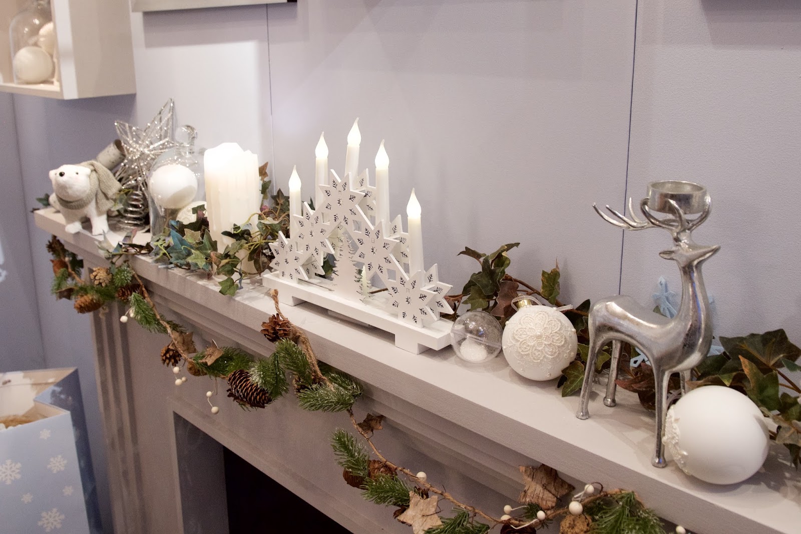 Christmas at Asda: Gifts, Home and Food All in One Go! | Attachment Mummy | Bloglovin’